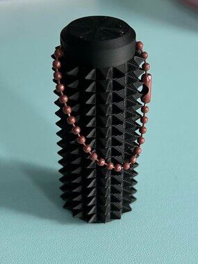 3D Printed Spiked Fidget